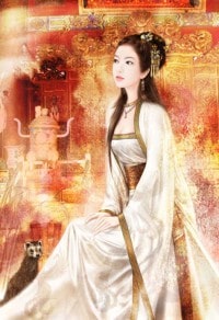 [宝莲灯]自由的天空