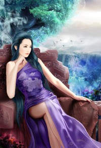 （神雕同人）[神雕]愁心明月之李莫愁