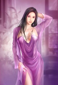 变身空姐